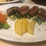 Gasthaus Maxhof Cibo