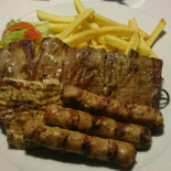 Bei Radi Cibo