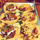 Chihuahua Tacos Sarpi food