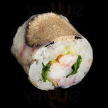 Sushi Plus Cibo