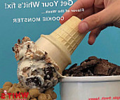 Whit's Frozen Custard food