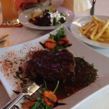 Epirus Mannheim Cibo