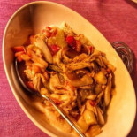 Hot Chilli Cibo