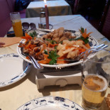 Alten- Und Pflegeheim Rudolf Und Maria Gunst-haus Cibo