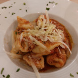 Cannobio Nourriture