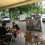 Café Jacques Cibo