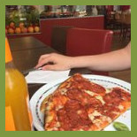 Lunch Time Cibo