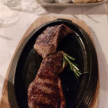 Bistrot A Casa Comida