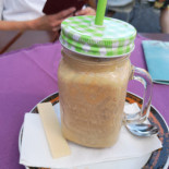 Café Marchl Cibo