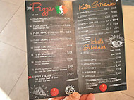 Quuq menu