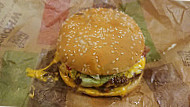 Burger King food