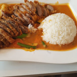 Thai Mama Bistro Asian Kitchen Sushi Sendlinger Tor Cibo