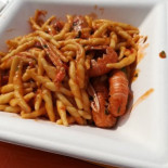 Marevivo Comida