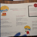 Skykitchen Piatti