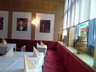 Trattoria La Giara inside