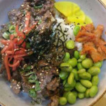 YOISHO Cibo