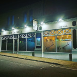Briscola Restaurant And Wine Bar Dentro