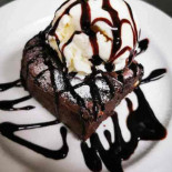 Briscola Restaurant And Wine Bar Cibo