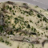 Arcobalenobeach Comida