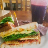 Proper Eats Cibo