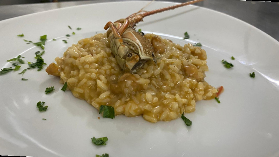 Bell'assa Food