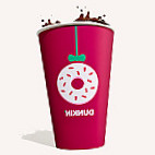 Dunkin' food