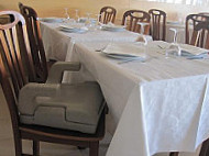 Restaurante A Solmar food