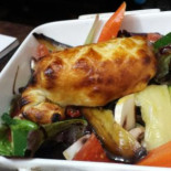 AU RESTO Cibo
