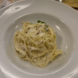 Cacio Peppe Comida
