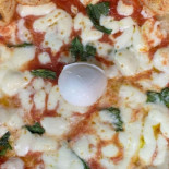 Il Civico 90 Pizzeria Antipasteria food