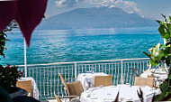 La Speranzina Relais Sirmione Bs food