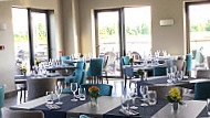 La Brasserie Du Golf Relais De Margaux food