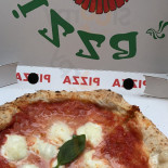 Pizzeria Papi Mannheim Cibo
