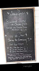 Magnolia Cafe Inc menu