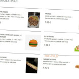 Mb Snacking Piatti