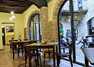 La Cantina Golosa food