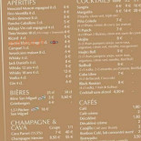 Las Tapas Piatti