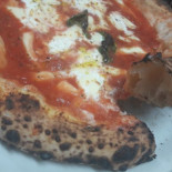 Happiness Pizzeria Nourriture