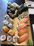 Zen Sushi (pontedera) inside