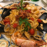 Ciro Napoli Comida