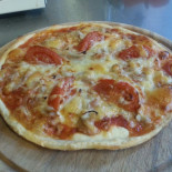 Bowlingscheune Cibo