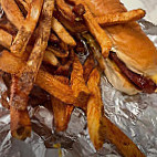 Five Guys food