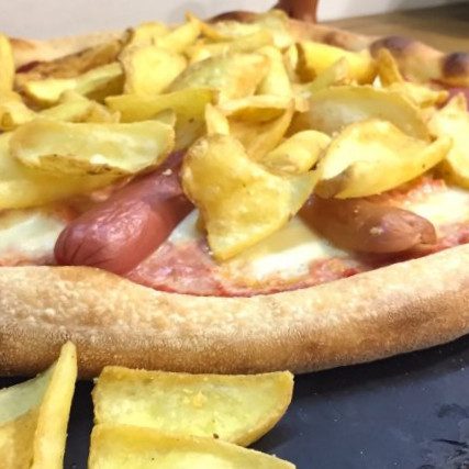 5 Panetti Food
