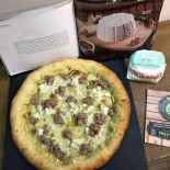 5 Panetti Menu