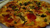 Pizzeria Del Corso food