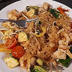 Nini Thai Imbiss food