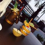 I Cocktail Café