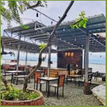 Rustic Farm Restobar Esterno