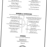 Harbor Supper Club Piatti