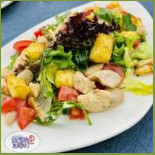 Bakinskii Dvorik Aktobe food